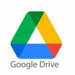 Historia del Logo de Google Drive