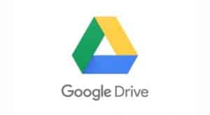 Cuál Es El Significado Del Logo De Google Drive