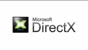 Qué es DirectX
