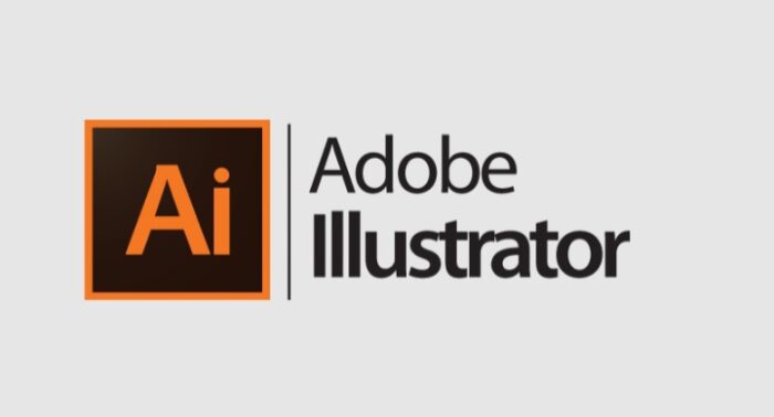 1. Adobe Ilustrator