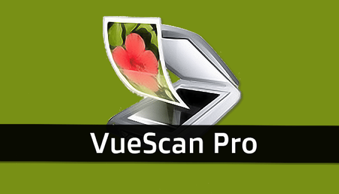 VueScan