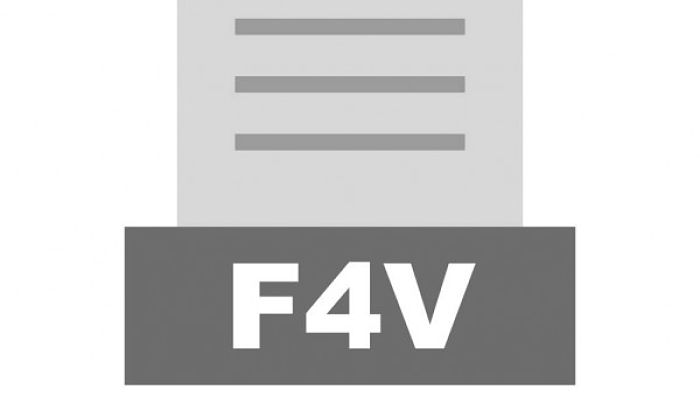 archivo F4v