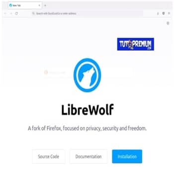 LibreWolf: Un Fork De Código Abierto De Confianza De Firefox Para Linux