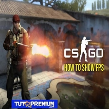 Cómo mostrar tus FPS en CS:GO