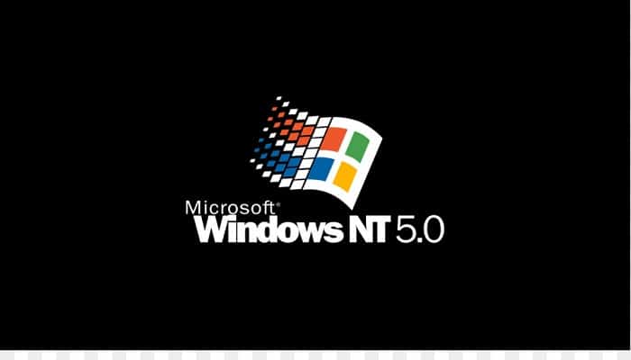 Windows NT (tabla de índice de archivos) de Microsoft Corporation