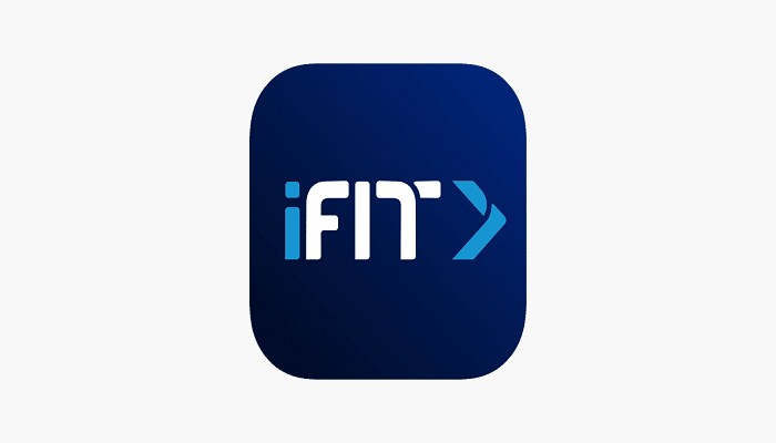 iFit (archivo de ejercicios iFit) por iFit.com
