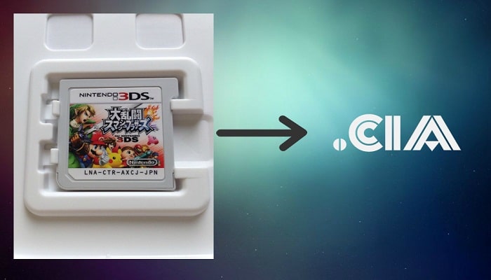 Convierte-Archivos-3DS-A-Cia-Para-Cargar-Juegos-En-Nintendo-3DS 1