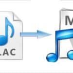 Cómo Convertir FLAC A MP3 con VLC