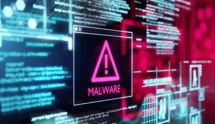 Qué es un Malware