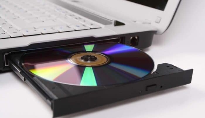 Cómo Crear Un DVD En Windows 10