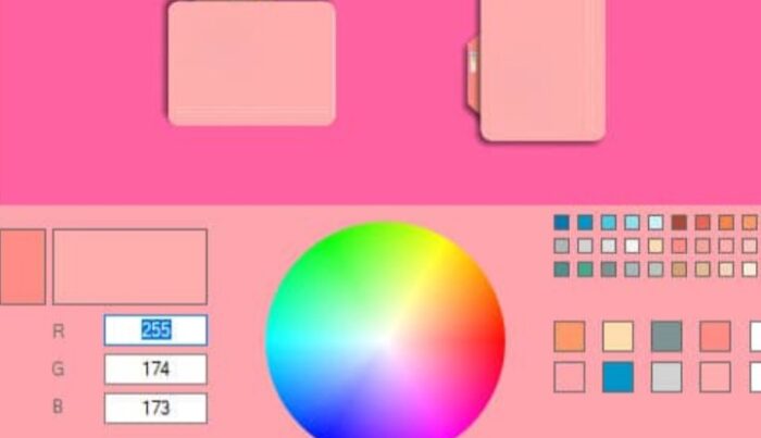 Cómo personalizar los colores y emblemas de las carpetas de Windows 10