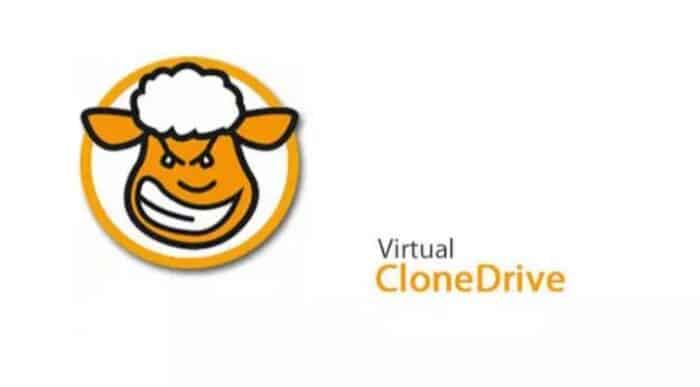 Con Clone Drive