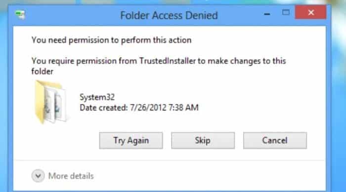 Qué es TrustedInstaller Un Malware O Un Programa