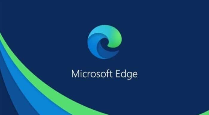 En Microsoft Edge
