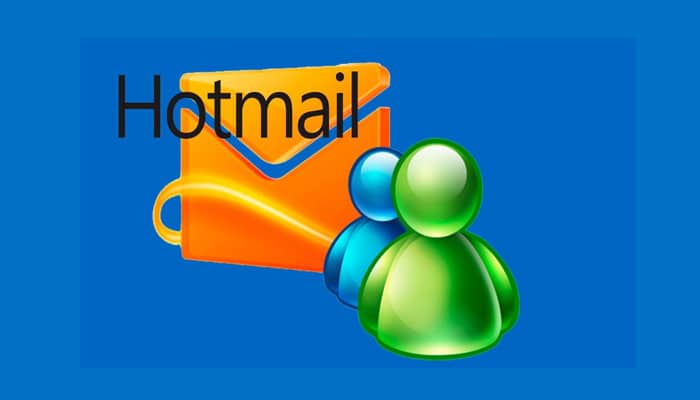 Cómo recuperar correos de una cuenta Hotmail