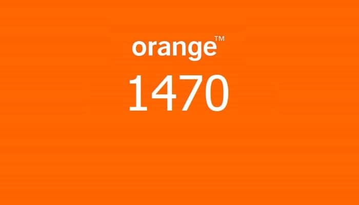 Orange clientes 