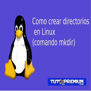 Cómo Crear Un Directorio En Linux (Comando mkdir)