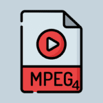 ¿Qué es MPEG4?