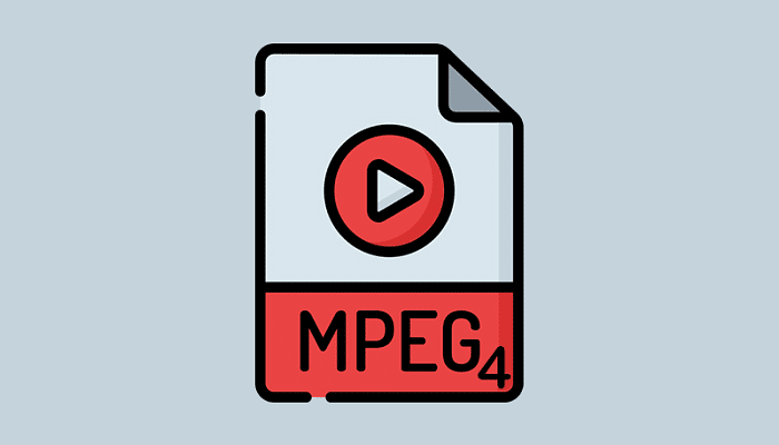 ¿Qué es MPEG4?