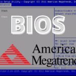 Bios American Megatrends