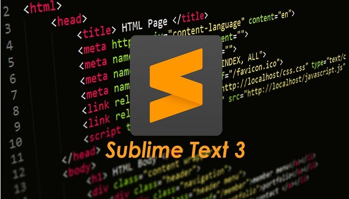 Sublime (datos de impresión 3D) por Sublime
