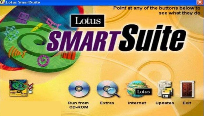 Archivo SMC de SmartMaster LOTUS