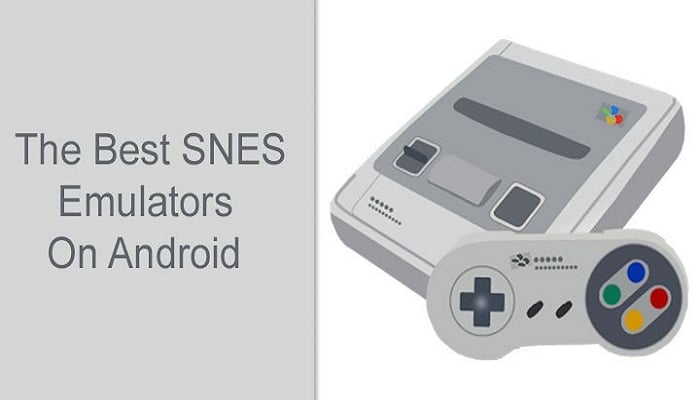SMC de la ROM de Super Nintendo SNES