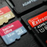 tarjetas SanDisk Ultra vs Extreme