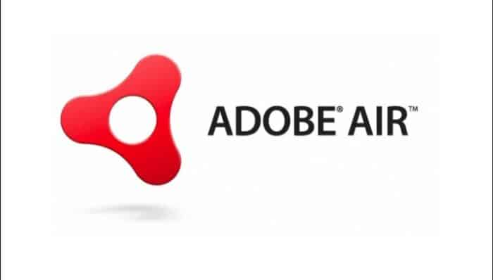 Qué es Adobe Air
