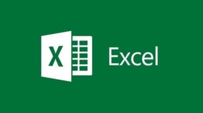 Programa Excel