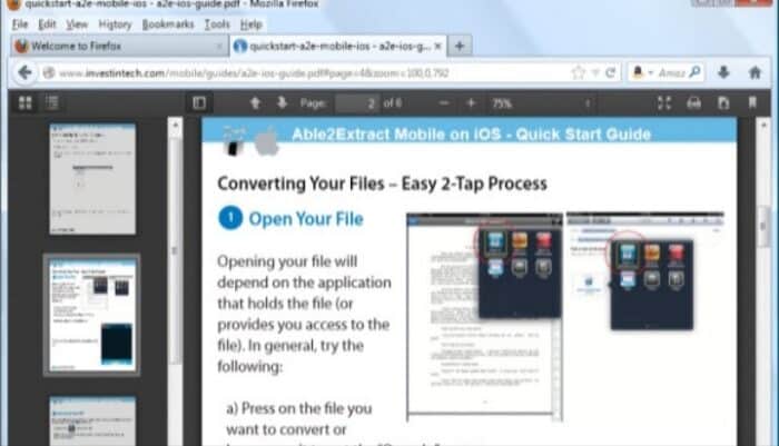 Cómo Habilitar Chrome PDF Viewer