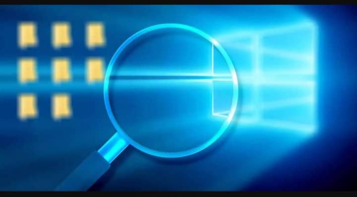 Por qué las aplicaciones aparecen borrosas en Windows 10