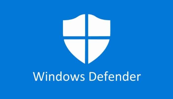 1. Microsoft Safety Scanner y Windows Defender