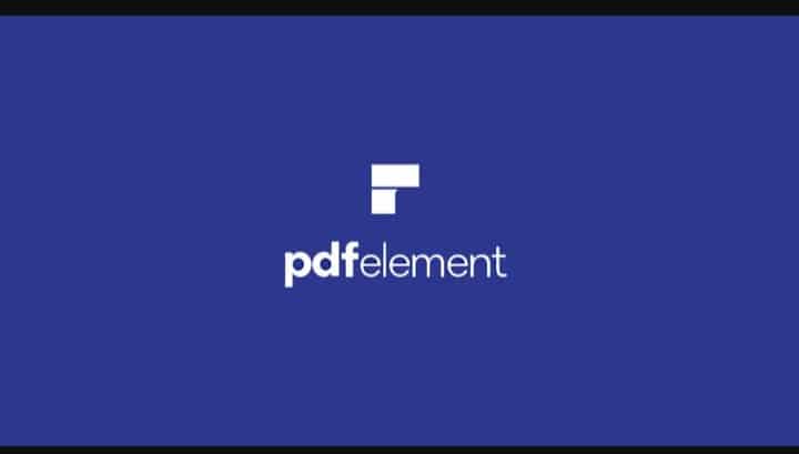 2. PDF Element