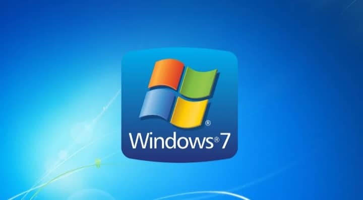 Ediciones de Windows 7