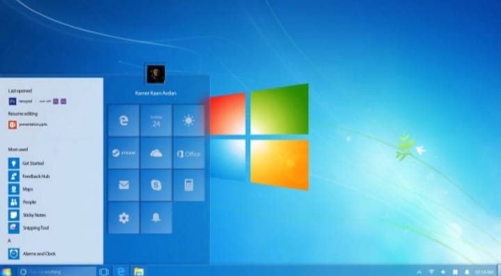 Cuáles son los Requisitos para instalar Windows 7 en tu computadora