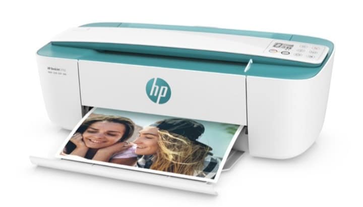 Cómo conectar su impresora HP