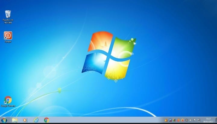 Requisitos para configurar Windows 7 en tu computadora