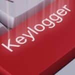 Tipos de Keylogger