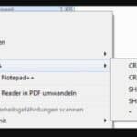 Cómo encontrar el CRC de un archivo en Windows