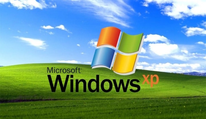 Eliminar el virus Maxthon Browser de Windows XP / Vista