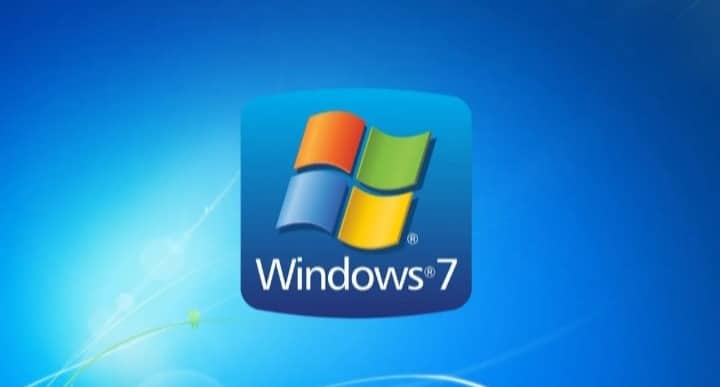 Cuáles son las ediciones de Windows 7