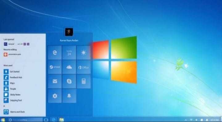Requisitos para instalar Windows 7 en tu computadora