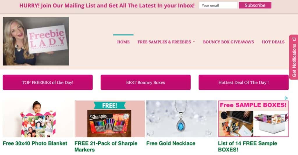 Internet Steals Deals Freebies without Surveys Frugal Reality