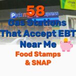 Gas stations that accept EBT - Frugal Reality