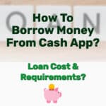 Borrow Money From Cash App - Frugal Reality