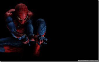 fondo de pantalla del hombre araña 1