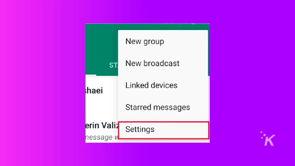 Cómo transferir mensajes de WhatsApp de Android a iPhone sin computadora