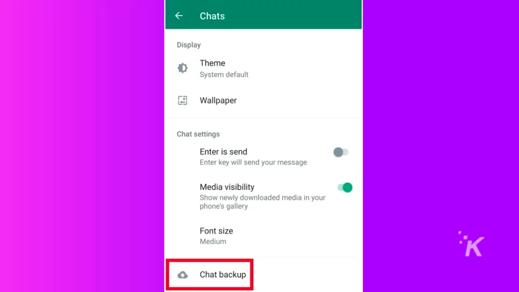 Cómo transferir mensajes de WhatsApp de Android a iPhone sin computadora