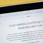 Shutterstock Apple Ipad Wireless Wi Fi